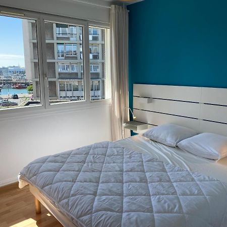 The Seagull Conciergerie Leroy Apartamento Boulogne-sur-Mer Exterior foto