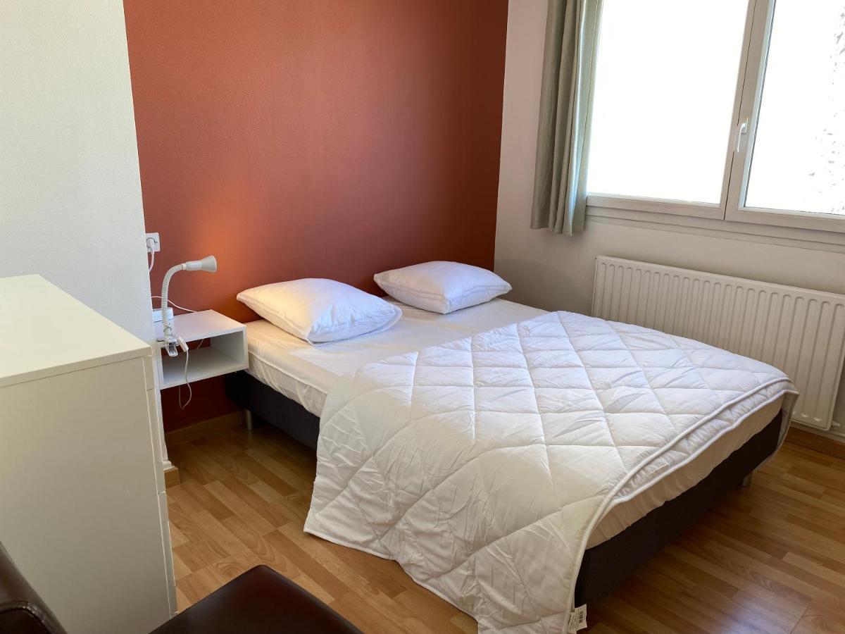 The Seagull Conciergerie Leroy Apartamento Boulogne-sur-Mer Exterior foto